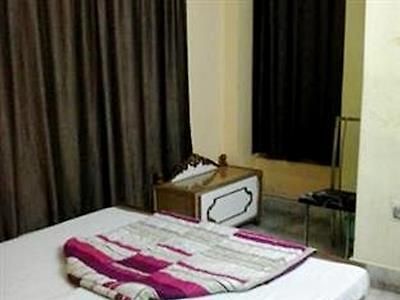 فندق بوبالفي  Panchwati المظهر الخارجي الصورة